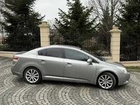 Second-hand Toyota Avensis 126 CP (92 kW) 2009 Berlinǎ