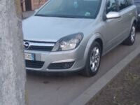 second-hand Opel Astra 2005 1.7cdti