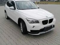 Second-hand BMW X1 140 CP (102 kW) 2014 SUV
