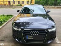 second-hand Audi A6 