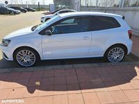 second-hand VW Polo 1.8 TSI BMT GTI