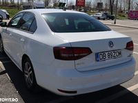 second-hand VW Jetta 1.2 TSI Comfortline