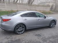 second-hand Mazda 6 2.2 Kombi SKYACTIV-D Sports-Line