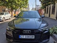 Second-hand Audi A6 Sport 245 CP (180 kW) 2019 Culoaregri Break