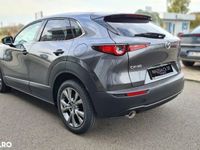 second-hand Mazda CX-30 e-SKYACTIV X186 AT MHEV Exclusive-Line