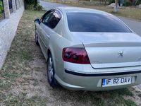 second-hand Peugeot 407 2005