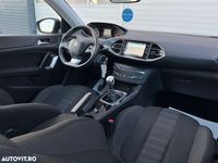 second-hand Peugeot 308 sw 1.6 BLUEHDI / Euro 6