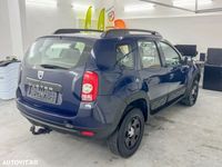 second-hand Dacia Duster dCi 110 FAP 4x2 Prestige