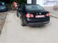 Second-hand VW Jetta 120 CP (88 kW) 2009 Berlinǎ