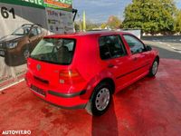 second-hand VW Golf IV IV,1.9Diesel,1998,AC,Finantare Rate