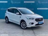 second-hand Ford Kuga 2.0 TDCi 4WD Powershift Vignale