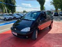 second-hand Ford Galaxy 1.9Diesel,2003,7Locuri,Finantare Rate