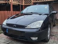 Second-hand Ford Focus 115 CP (84 kW) 2003 Break
