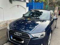 second-hand Audi A3 Sportback 35 TFSI cylinder on demand S tronic sport