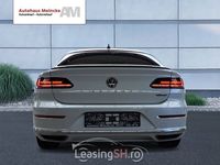 second-hand VW Arteon 2020 2.0 Benzină 272 CP 29.500 km - 41.551 EUR - leasing auto