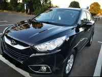 Second-hand Hyundai ix35 184 CP (135 kW) 2012 SUV