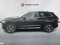 second-hand Volvo XC60 T6 AWD Recharge Geartronic Inscription