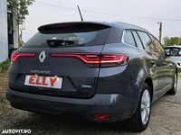 Second-hand Renault Megane E-Tech Business 158 CP (116 kW) 2021 Culoaregri Break