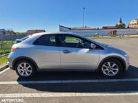 second-hand Honda Civic 2.2i-CTDi DPF Comfort