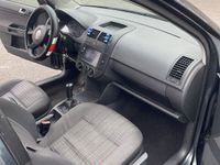 second-hand VW Polo 1.2 Attractive