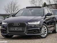 second-hand Audi A6 Avant 2.0 TDI Ultra S tronic