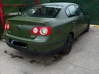 Second-hand VW Passat 140 CP (102 kW) 2007 Berlinǎ