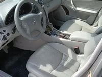 Second-hand Mercedes C230 194 CP (142 kW) 2004 Break