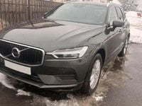 Second-hand Volvo XC60 Momentum 190 CP (139 kW) 2018 SUV