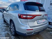 second-hand Renault Koleos ENERGY dCi 175 X-tronic LIMITED