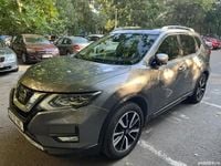 Second-hand Nissan X-Trail Tekna 130 CP (95 kW) 2018 Gri SUV