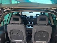 Second-hand VW Sharan Comfortline 115 CP (84 kW) 2006 Culoaregri Monovolum