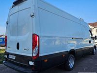 second-hand Iveco Daily 35C13 - Frigorific - an 2017