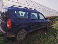 second-hand Dacia Logan MCV 