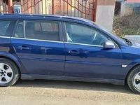 Second-hand Opel Vectra 120 CP (88 kW) 2004 Albastru Break