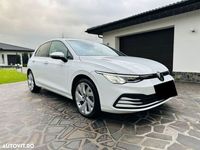 second-hand VW Golf 2.0 TDI Style