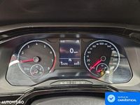 Second-hand VW Polo Highline 95 CP (69 kW) 2020 Culoarealb Hatchback