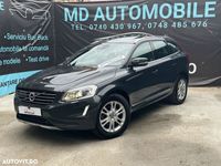 second-hand Volvo XC60 