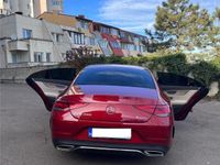 second-hand Mercedes CLS400 Clasa CLS