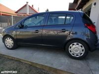 second-hand Opel Corsa 