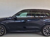 Second-hand BMW X5 Comfort Edition 394 CP (289 kW) 2022 Culoarenegru SUV