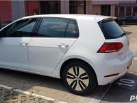 second-hand VW e-Golf Golf