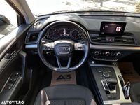 second-hand Audi Q5 2.0 TDI quattro S tronic