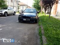 Second-hand BMW 320 136 CP (100 kW) 2000 Albastru marin Berlinǎ