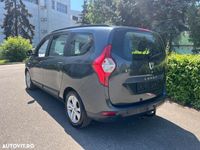 second-hand Dacia Lodgy 1.5 dCi Laureate