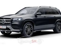 second-hand Mercedes GLS400 d 4MATIC Aut.