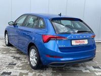 second-hand Skoda Scala Style TSI