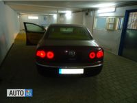 Second-hand VW Phaeton 240 CP (176 kW) 2008 Berlinǎ