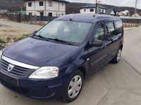 second-hand Dacia Logan MCV 1.5 dCi Preference