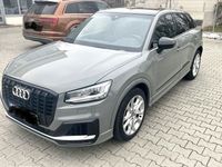 second-hand Audi SQ2 TFSI quattro S tronic