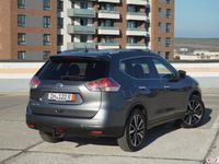 second-hand Nissan X-Trail Euro6 4x4 Tekna Piele*Navi*LED*Pano 1.6dci